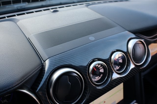 2022 Ford Mustang Shelby GT500