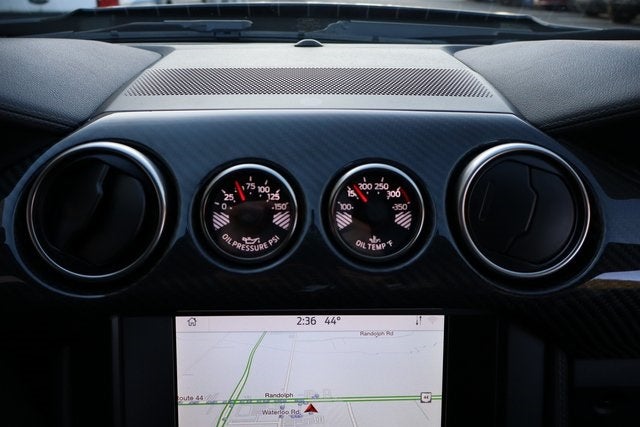 2022 Ford Mustang Shelby GT500