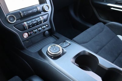 2022 Ford Mustang Shelby GT500