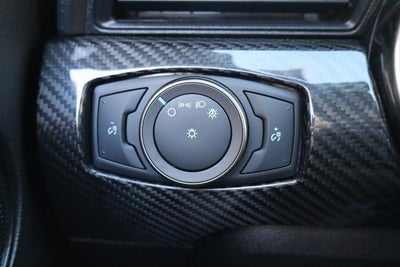 2022 Ford Mustang Shelby GT500