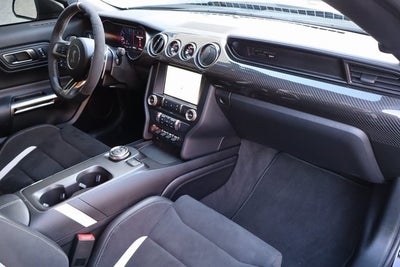 2022 Ford Mustang Shelby GT500