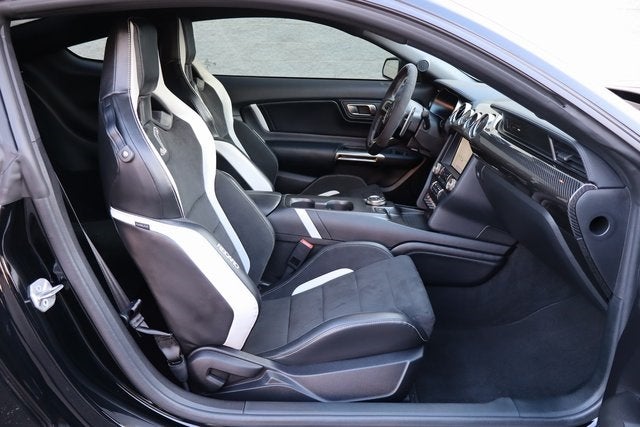 2022 Ford Mustang Shelby GT500