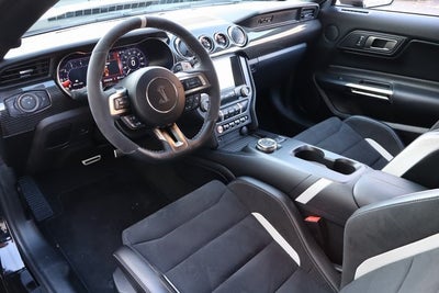 2022 Ford Mustang Shelby GT500