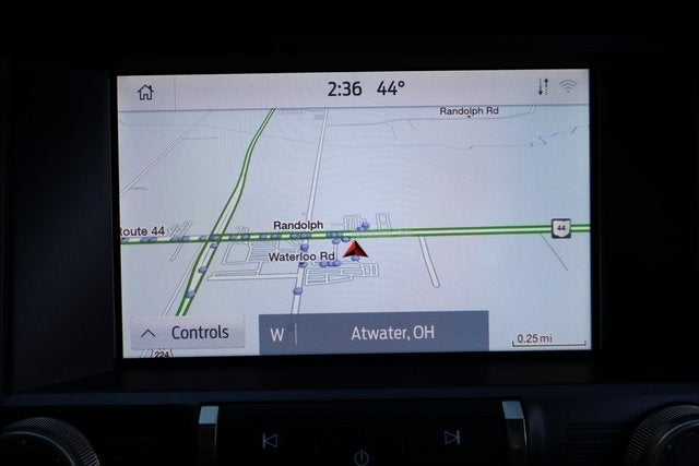 2022 Ford Mustang Shelby GT500