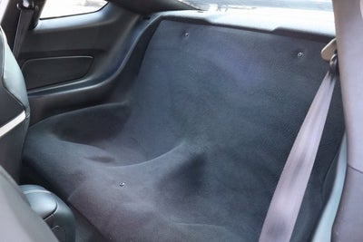 2021 Ford Mustang Shelby GT500