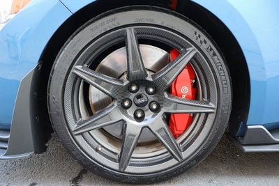 2021 Ford Mustang Shelby GT500