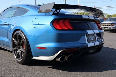 2021 Ford Mustang Shelby GT500