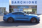 2021 Ford Mustang Shelby GT500