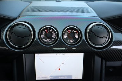 2021 Ford Mustang Shelby GT500