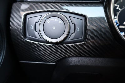 2021 Ford Mustang Shelby GT500