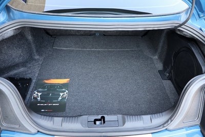 2021 Ford Mustang Shelby GT500