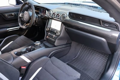 2021 Ford Mustang Shelby GT500