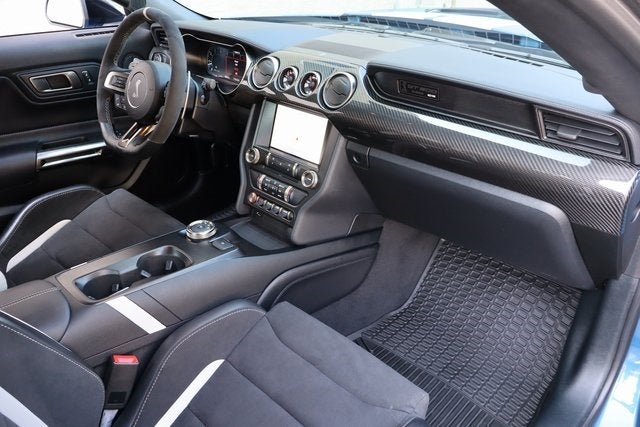 2021 Ford Mustang Shelby GT500