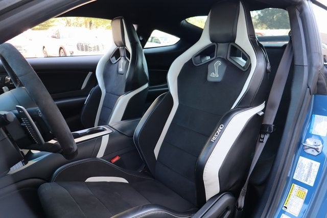 2021 Ford Mustang Shelby GT500