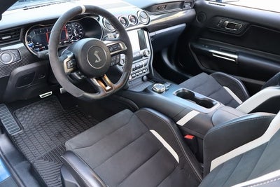 2021 Ford Mustang Shelby GT500