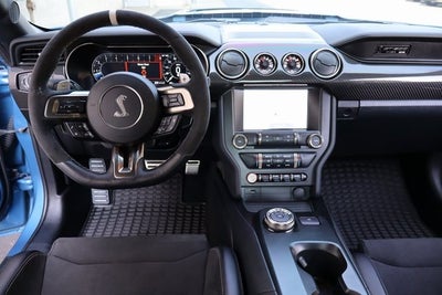 2021 Ford Mustang Shelby GT500