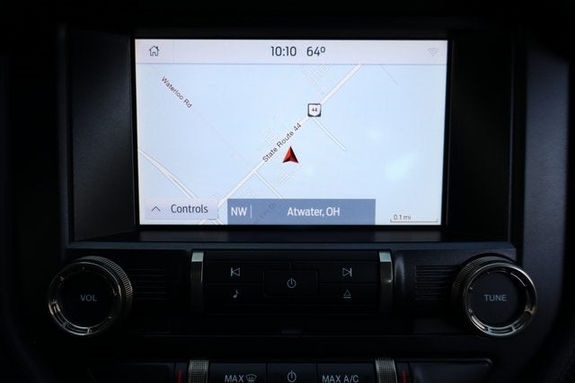 2021 Ford Mustang Shelby GT500