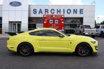 2021 Ford Mustang Shelby GT500