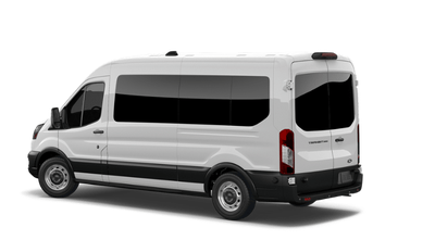 2026 Ford Transit-350 XL MR
