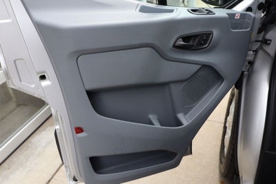 2019 Ford Transit-350 XLT 15-Passenger