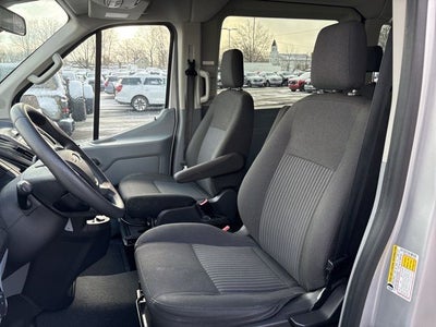 2019 Ford Transit-350 XLT