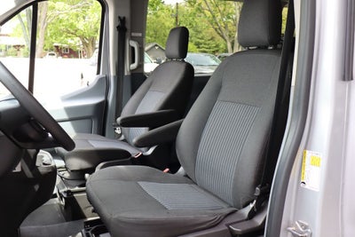 2019 Ford Transit-350 XLT
