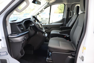 2024 Ford Transit-350 XLT LR 15-Passenger