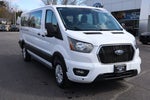2024 Ford Transit-350 XLT LR 15-Passenger