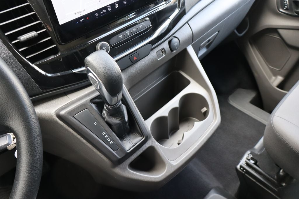 2024 Ford Transit-350 XLT LR 15-Passenger