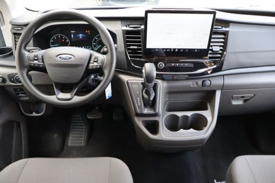 2024 Ford Transit-350 XLT LR 15-Passenger