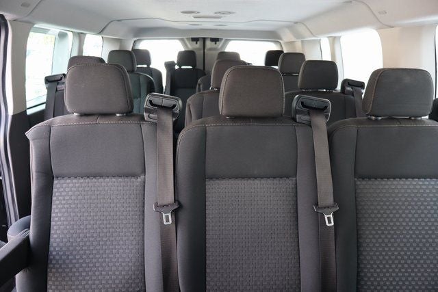 2023 Ford Transit-350 XLT LR 15-Passenger