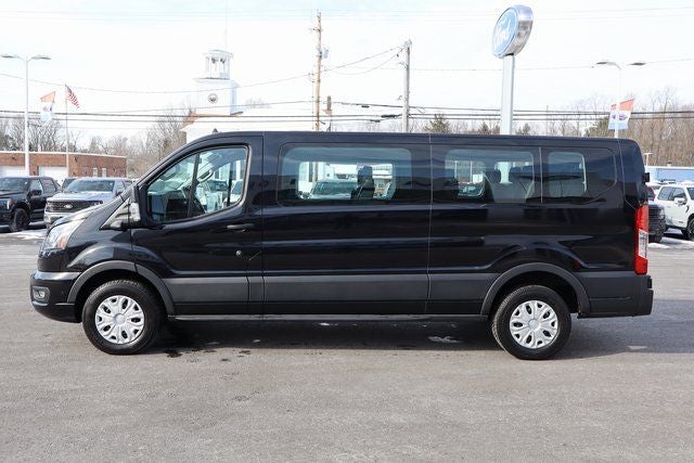 2023 Ford Transit-350 XLT LR 15-Passenger