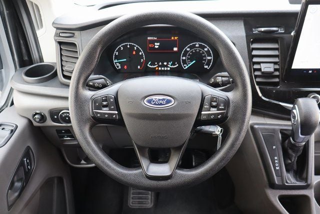 2023 Ford Transit-350 XLT LR 15-Passenger