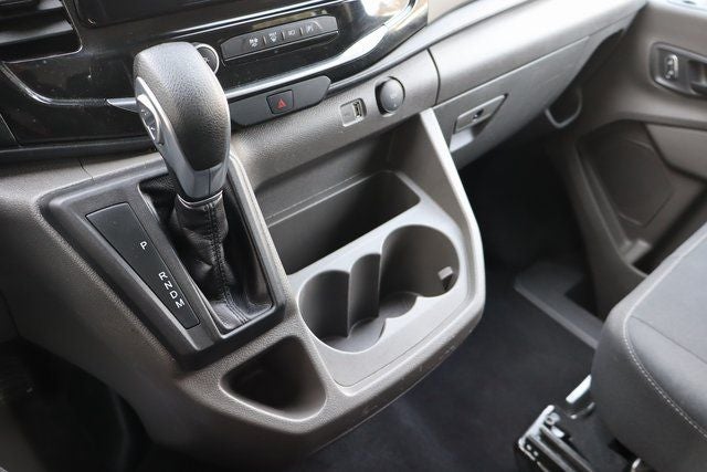 2023 Ford Transit-350 XLT LR 15-Passenger