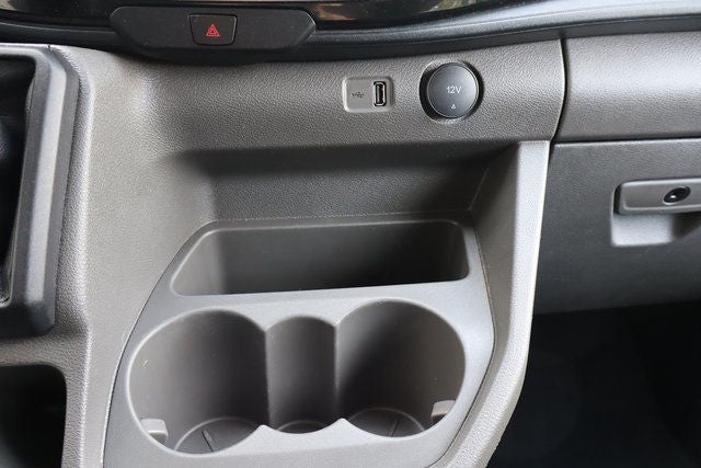 2023 Ford Transit-350 XLT LR 15-Passenger