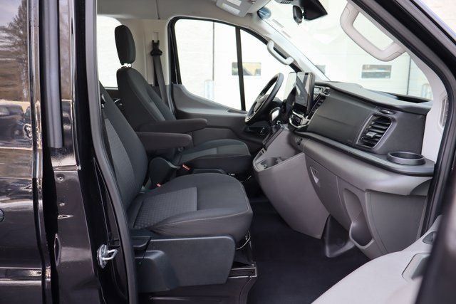2023 Ford Transit-350 XLT LR 15-Passenger