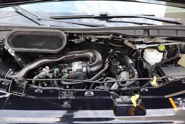 2023 Ford Transit-350 XLT LR 15-Passenger