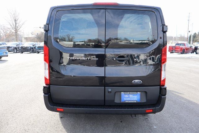 2023 Ford Transit-350 XLT LR 15-Passenger