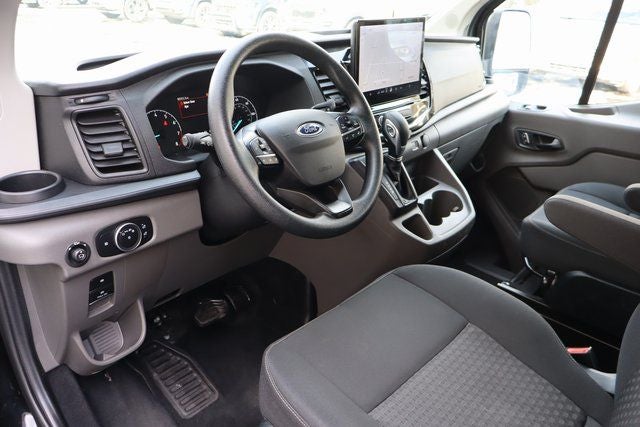 2023 Ford Transit-350 XLT LR 15-Passenger