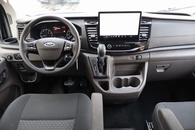2023 Ford Transit-350 XLT LR 15-Passenger