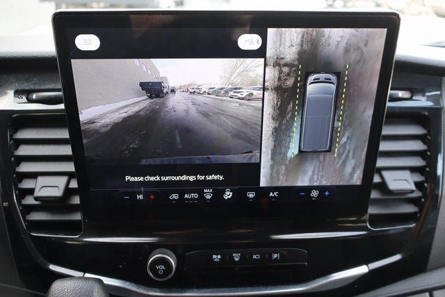 2023 Ford Transit-350 XLT LR 15-Passenger