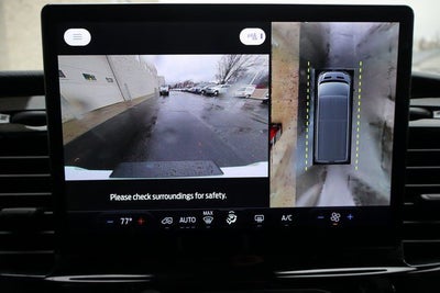 2023 Ford Transit-350 XLT 15-Passenger