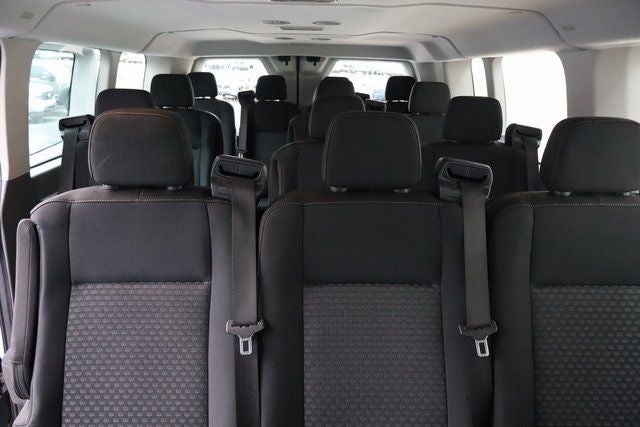 2023 Ford Transit-350 XLT 15-Passenger
