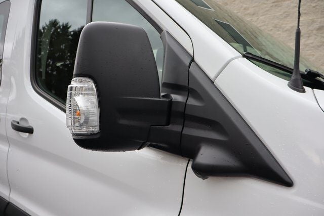 2023 Ford Transit-350 XLT 15-Passenger