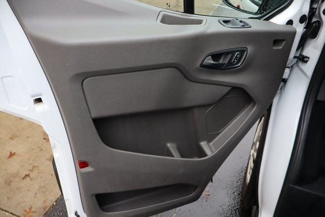 2023 Ford Transit-350 XLT 15-Passenger