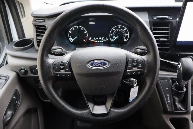 2023 Ford Transit-350 XLT 15-Passenger