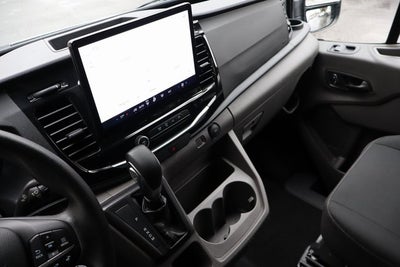 2023 Ford Transit-350 XLT 15-Passenger