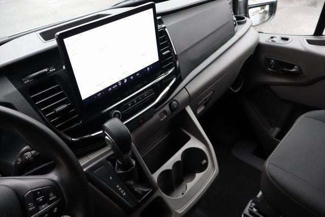 2023 Ford Transit-350 XLT 15-Passenger