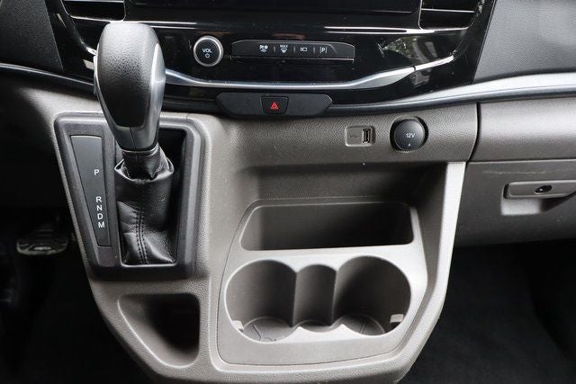 2023 Ford Transit-350 XLT 15-Passenger