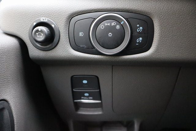 2023 Ford Transit-350 XLT 15-Passenger